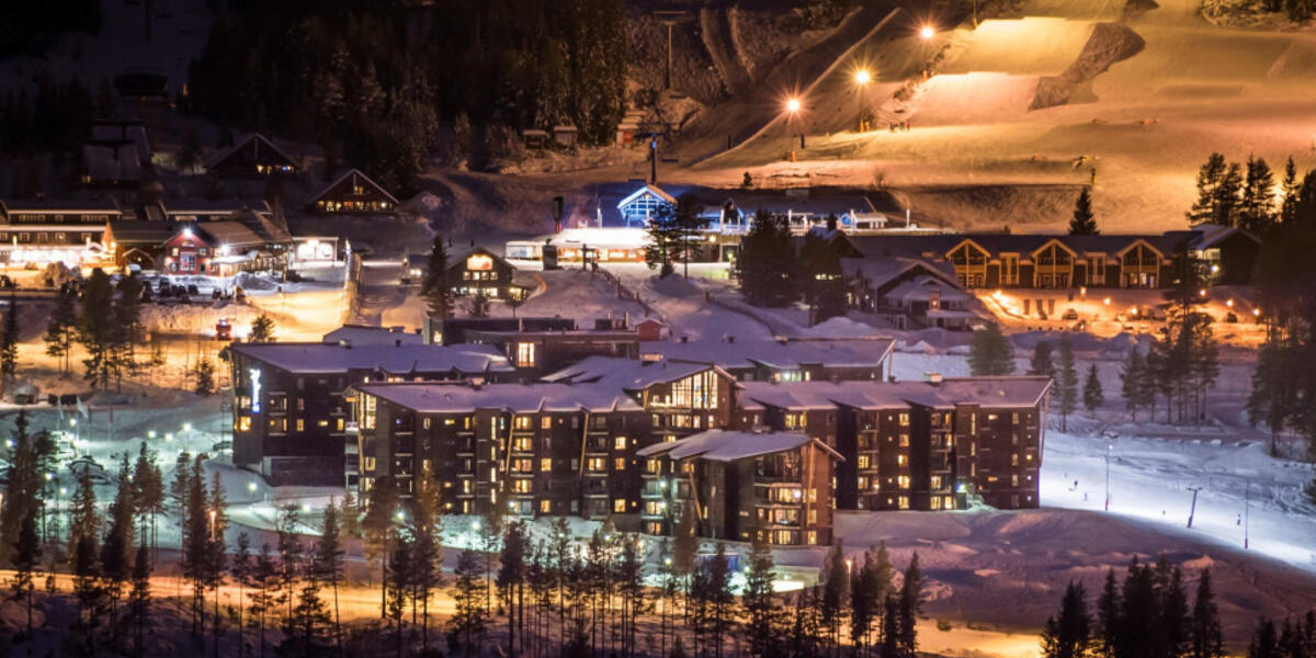 Norges Beste Skihotell