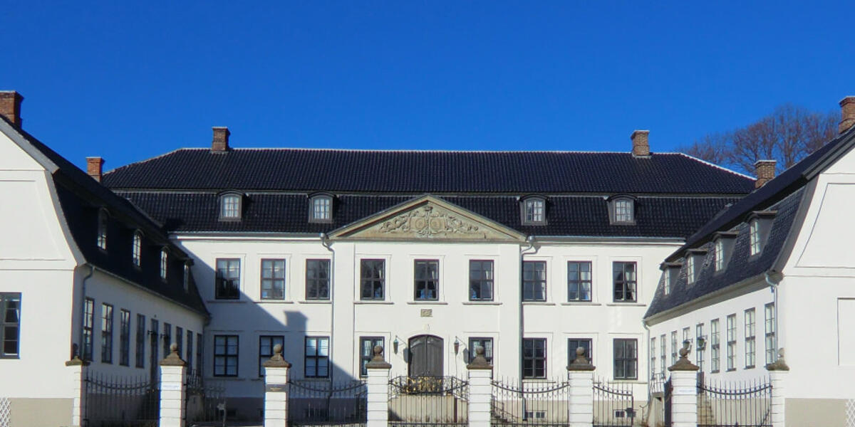 Historiske Hoteller Og Spisesteder - Nye Medlemmer