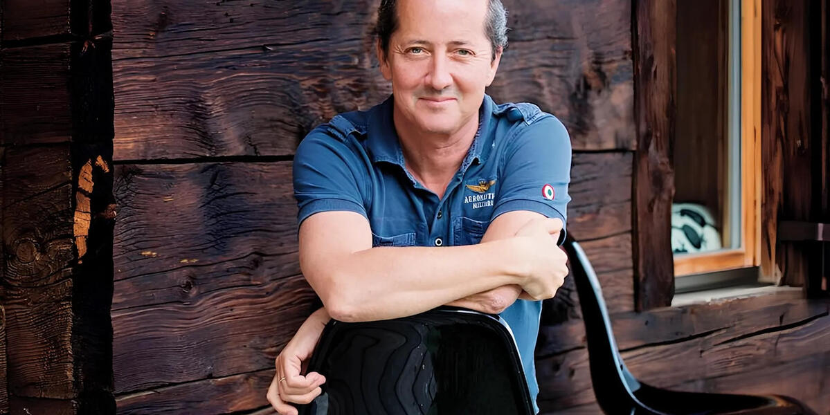 Directeur Glamping