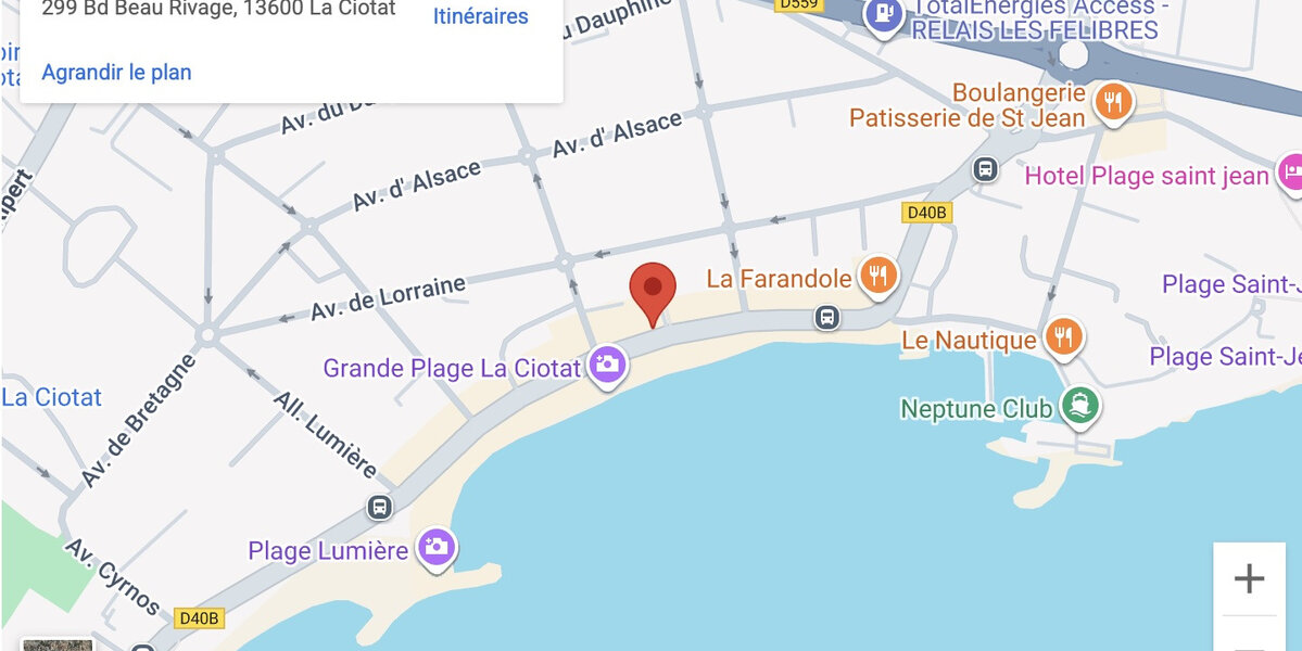 Incendie Criminel