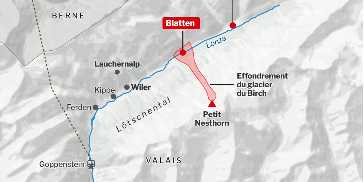 Blatten