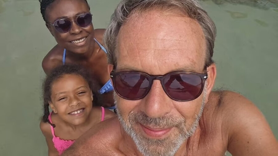 Une photo de famille