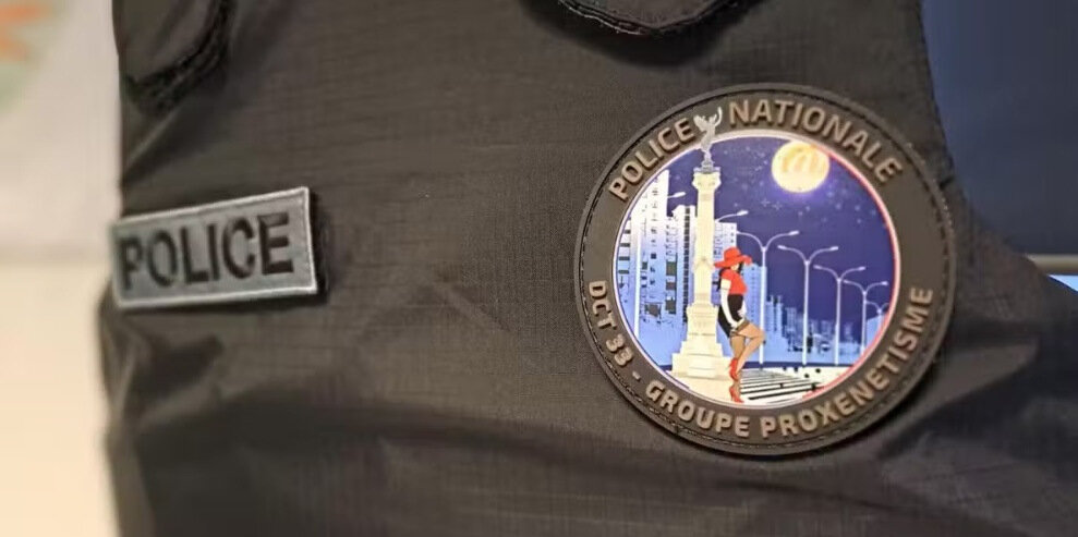 La Police
