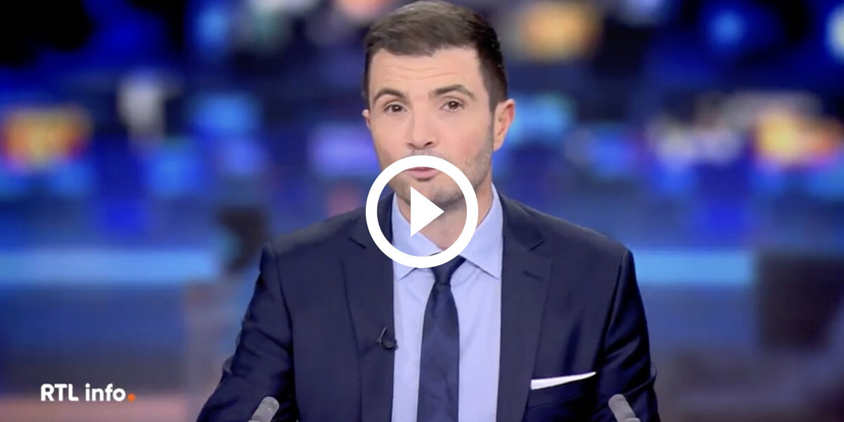 Scandale - Marie avait 13 ans