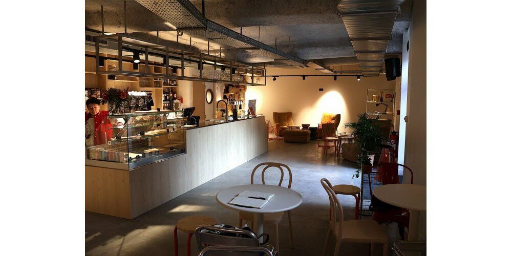 Le Mustard Hostel