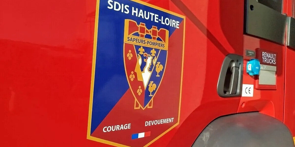 Un homme de 62 ans fait une chute de quatre mètres
