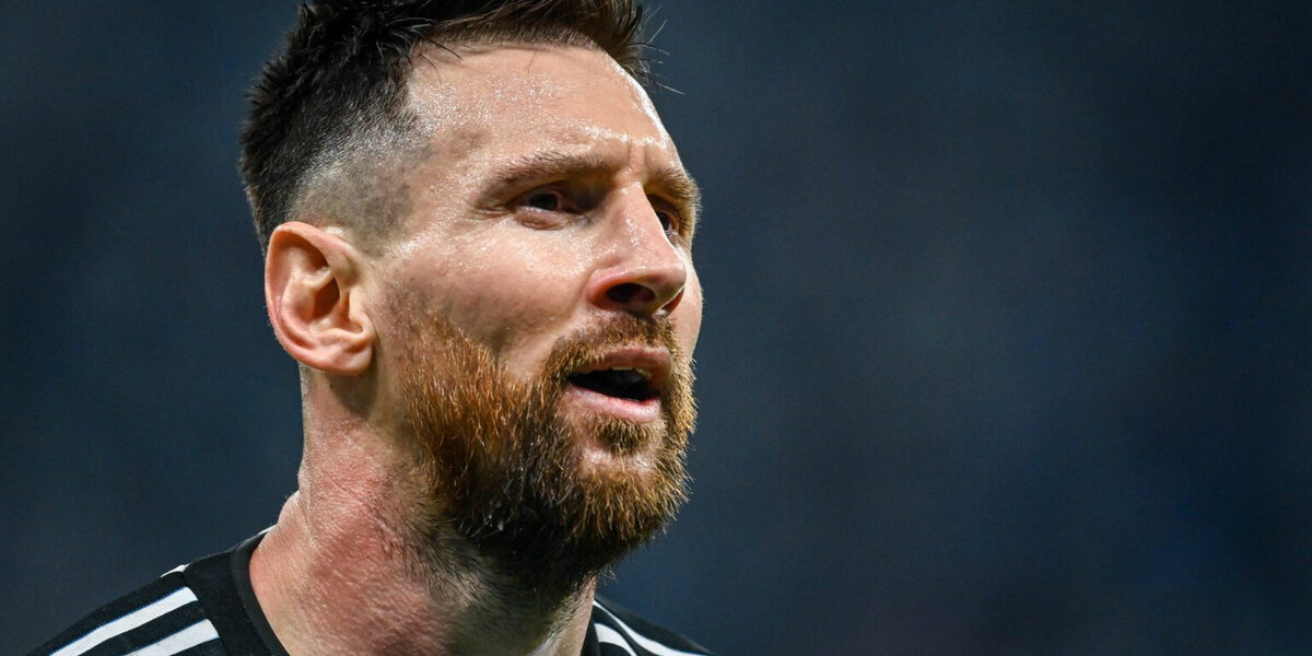 Lionel Messi perd une fortune avec sa société immobilière