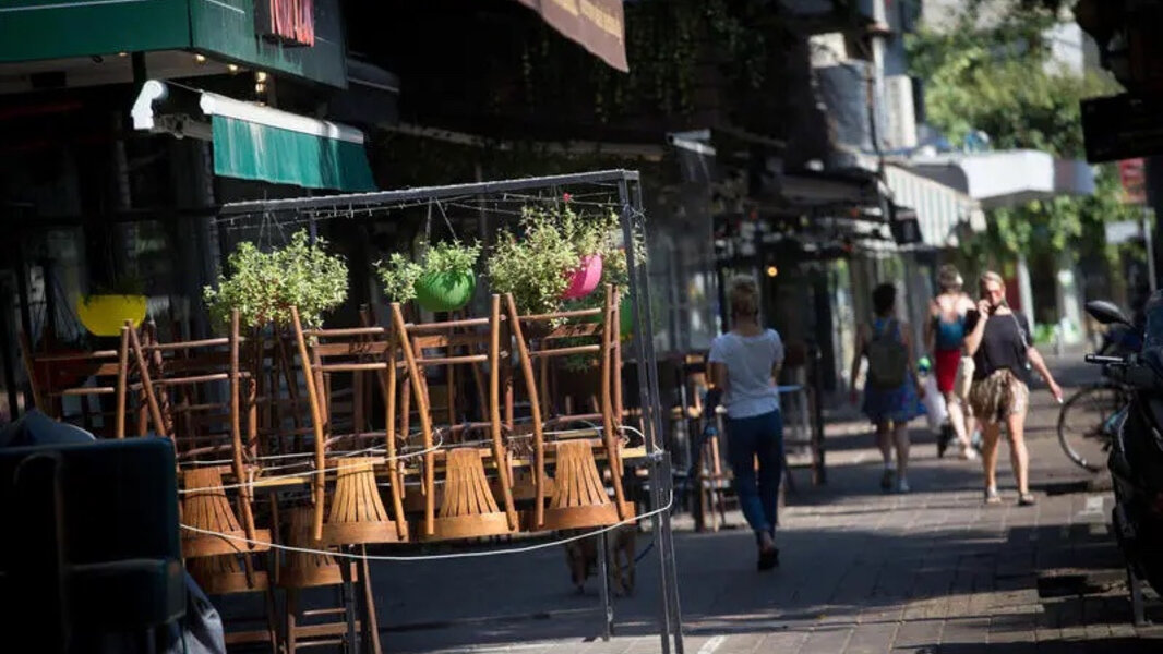 Israël face à une grave pénurie de main-d’œuvre - restaurants, hôtels et transports en crise