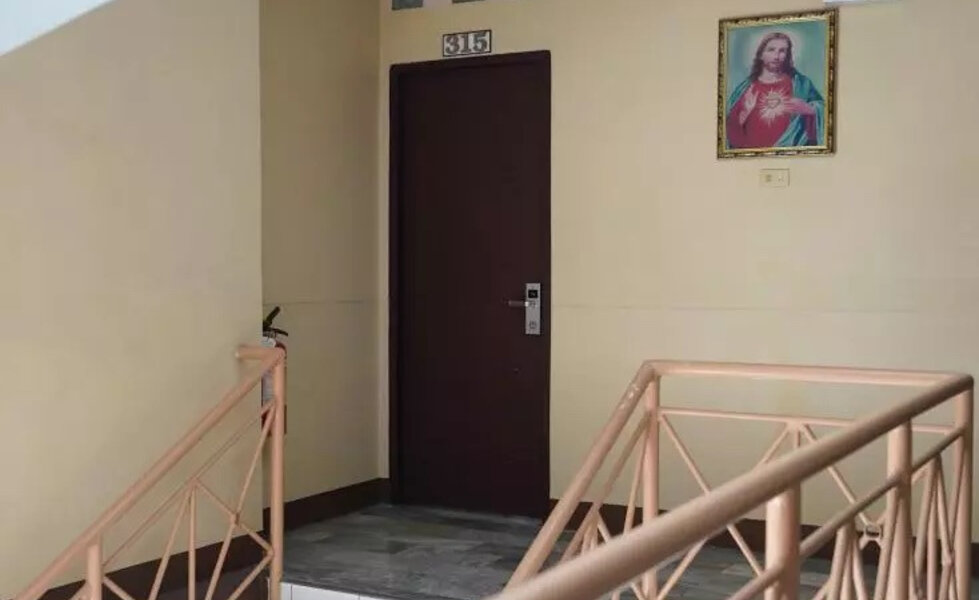 Le séjour discret des assaillants de Sydney dans un hôtel du sud des Philippines 1