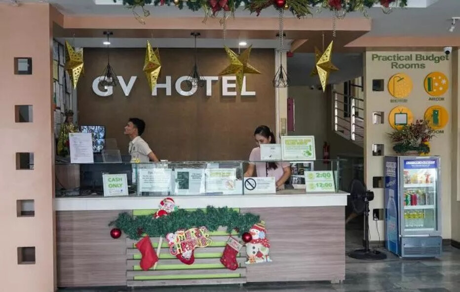 Le séjour discret des assaillants de Sydney dans un hôtel du sud des Philippines