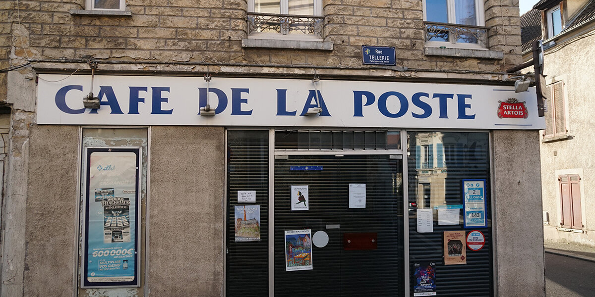 Expulsés d’un hôtel, ces clients ont également été victimes d’un vol
