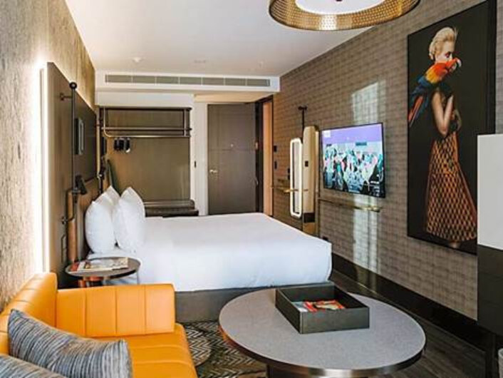 GLP Hotels choisit Akili Partners pour renforcer sa présence en France et en Europe