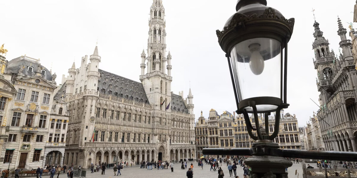 L'hôtellerie bruxelloise tire la sonnette d'alarme