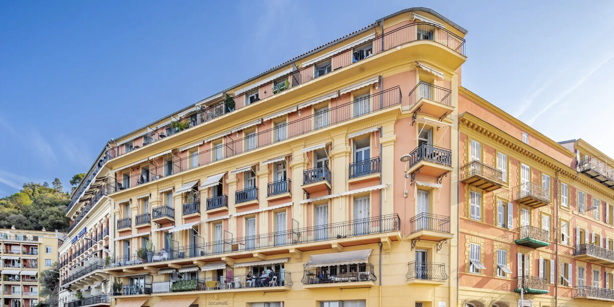 La Compagnie Hôtelière de Bagatelle acquiert l’hôtel La Pérouse à Nice