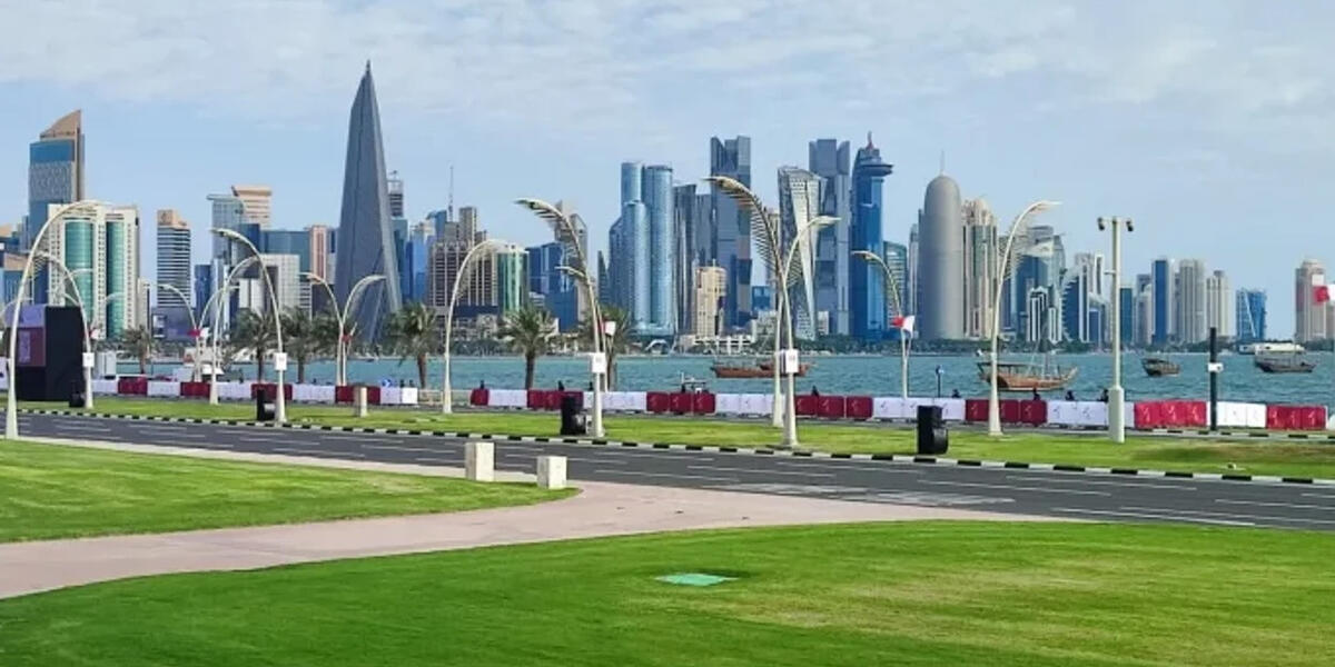 Le Qatar prend en charge les frais d'hôtel des touristes bloqués, annonce l'ambassade du Kosovo à Doha