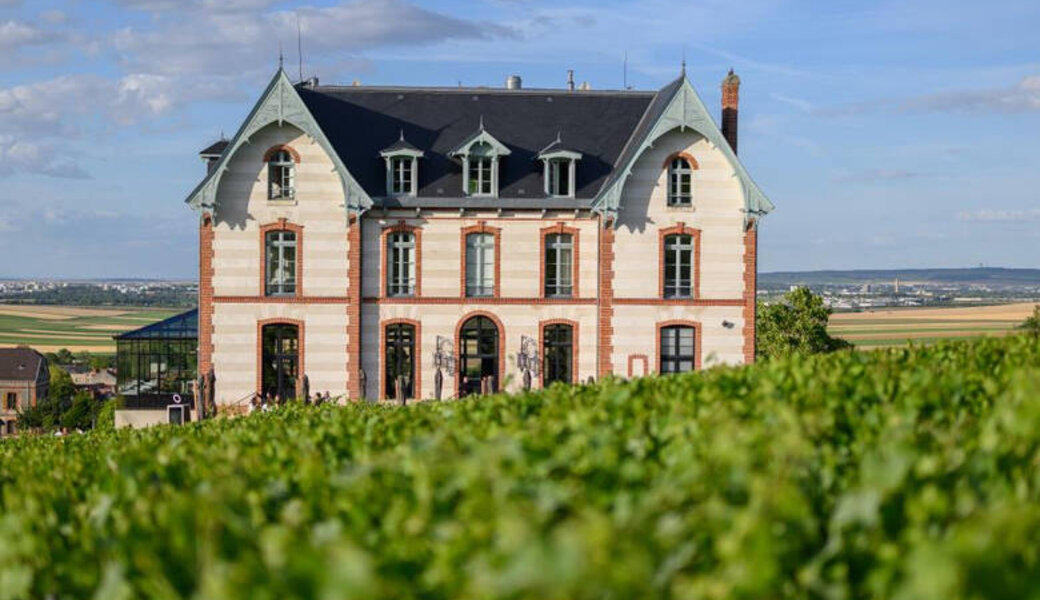 Un milliardaire français reprend le château de Sacy