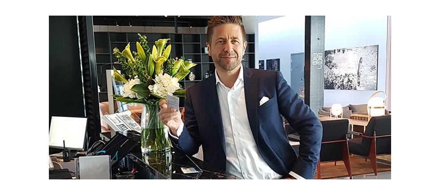 Skal øke lønnsomheten til hospitality-bedrifter