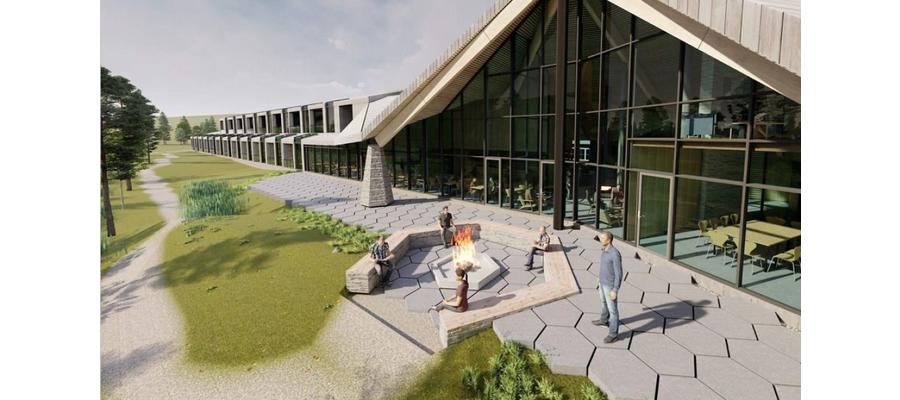 Satser store summer på eventyret i villmarka 