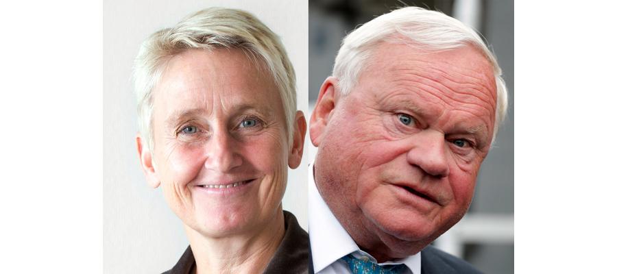 Går hardt ut mot Norwegians storeiere: – Ikke noen støtteerklæring til den nye toppsjefen