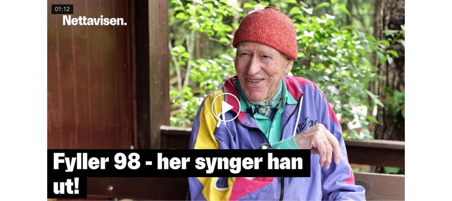Sissel Berdal Haga Thon, Hyller ektemannen: Mener dette kan være grunnen til Thons enorme suksess