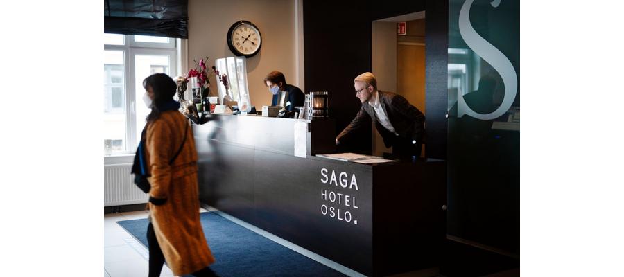Eiendomsmilliardær taper penger på 10 av 11 hoteller