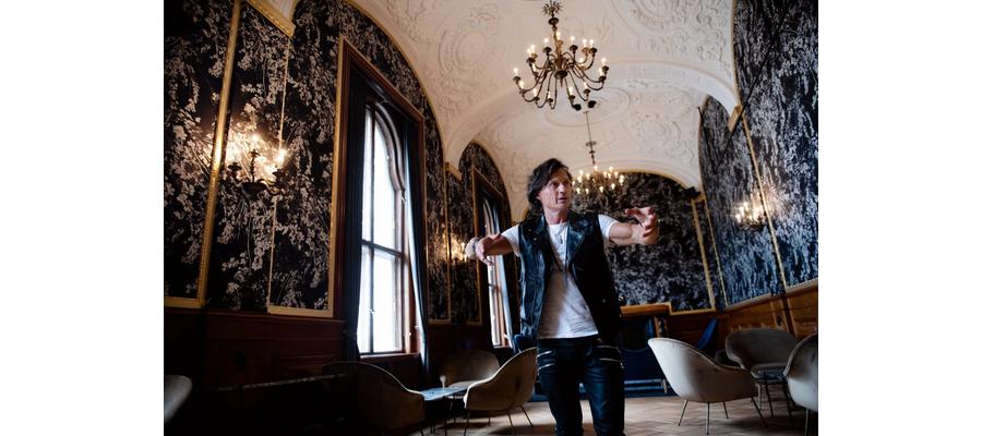 Petter Stordalens Nordic Choice Hotels tapte 1,93 milliarder kroner før skatt i fjor