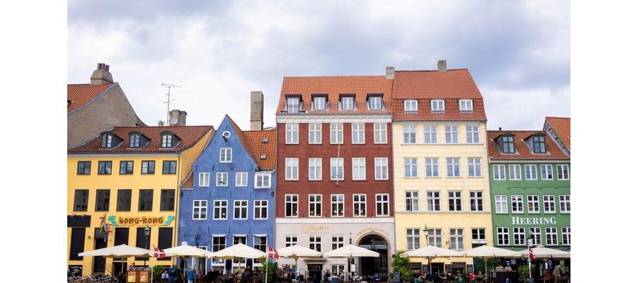 Fire danske hoteller kaster ut internasjonale nettgiganter – lager ny, dansk bookingportal