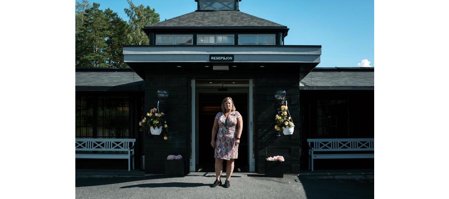 Konferansehotell-sjef: – Utrolig å tenke på at det endelig er over