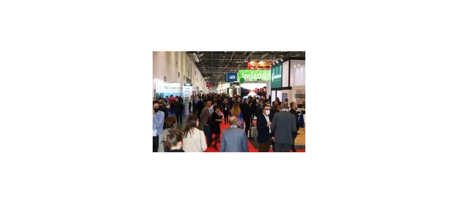 WTM 2022 - Stor oppmelding
