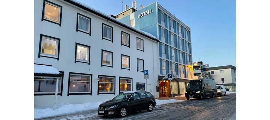 Pusser opp for flere millioner kroner: – Vi får oss et ansiktsløft