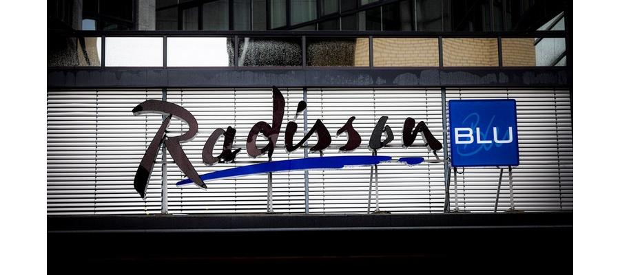 Millionbonus til Radisson-leiinga. Null i lokale lønnstillegg for dei tilsette