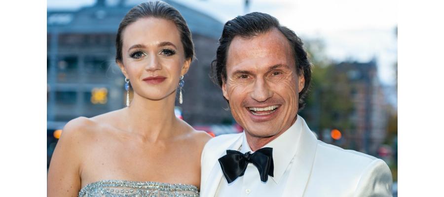 Petter Stordalen: - Det eneste rette var Märta