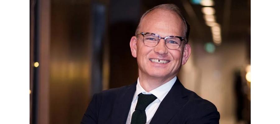 Silseth rapporterer om rekordår for Nordic Choice-hotellene