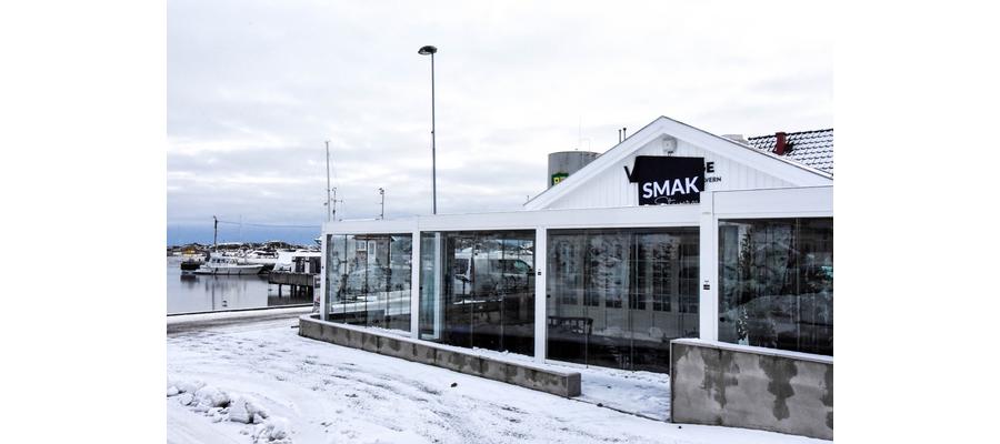 Nå er spisestedet solgt og eieren vil satse mer på det han egentlig driver med: – Det tok litt for mye av min tid