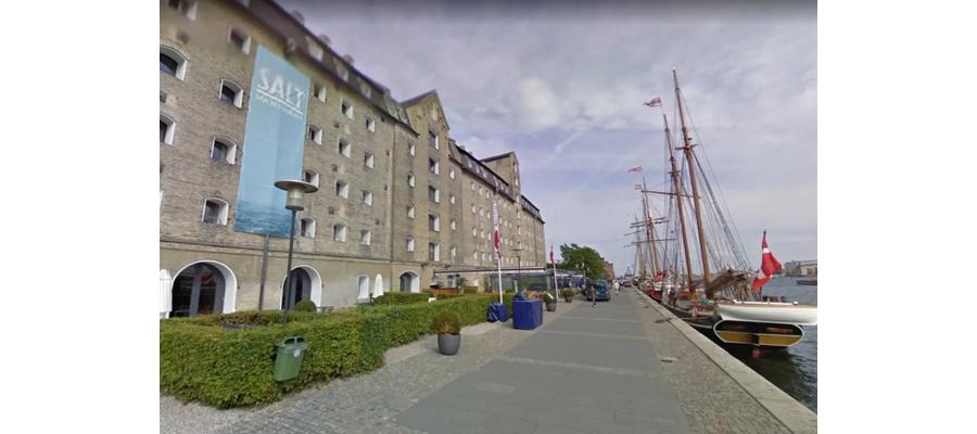 Kendt københavnsk hotel med mystisk ejerkreds sat til salg