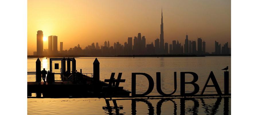 Dubai: Dropper alkoholavgifter for å lokke til seg turister
