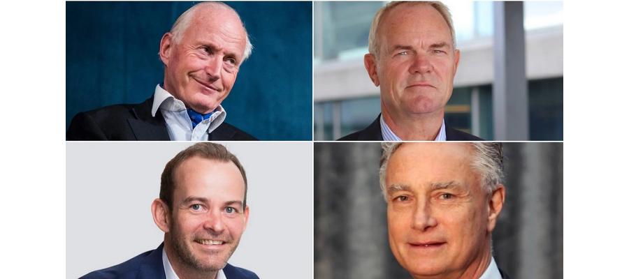 Ringnes: – Det er en unik mulighet for oss og alt annet som kan krype og gå i eiendomsbransjen