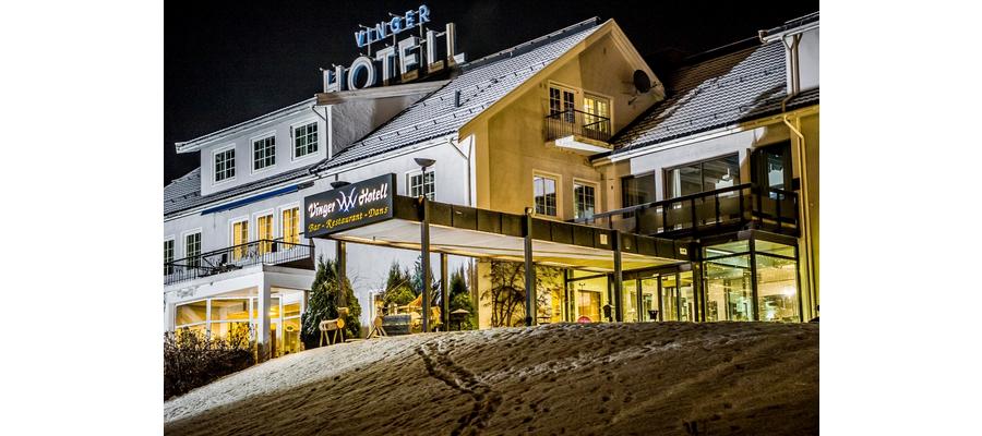 Balladen om de hemmelige hotellplanene