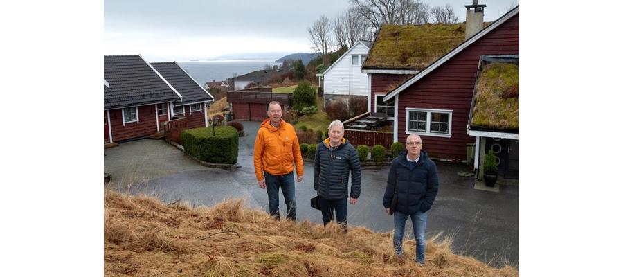 River hotell for å bygge 70 boliger: – Dette er teppebombing av nabolaget