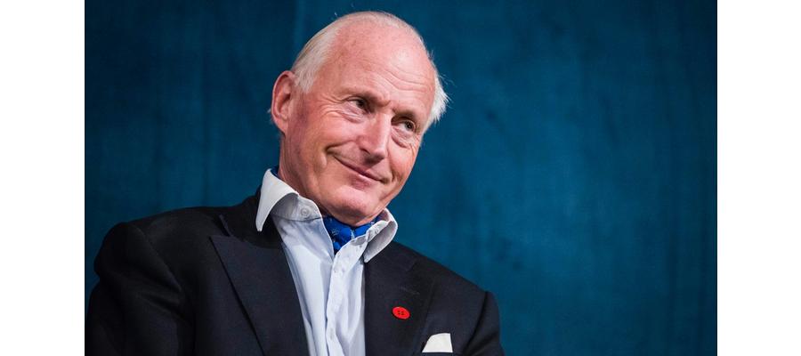 Kraftig økning for Ringnes-selskap
