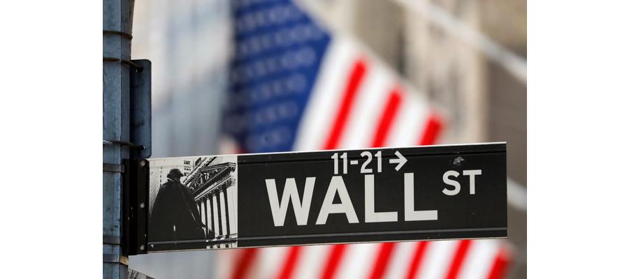 Wall Street snudde til oppgang – Airbnb skjøt opp
