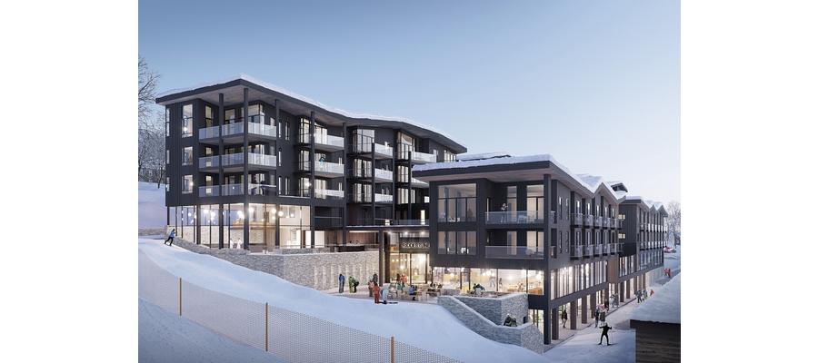 Beitostølen Invest med ny stor restaurantsatsing. Skaper 16 nye årsverk på Beitostølen