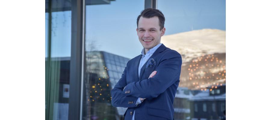Nordmøringen har fullt hotell i vinterferien og påsken er snart fullbooket