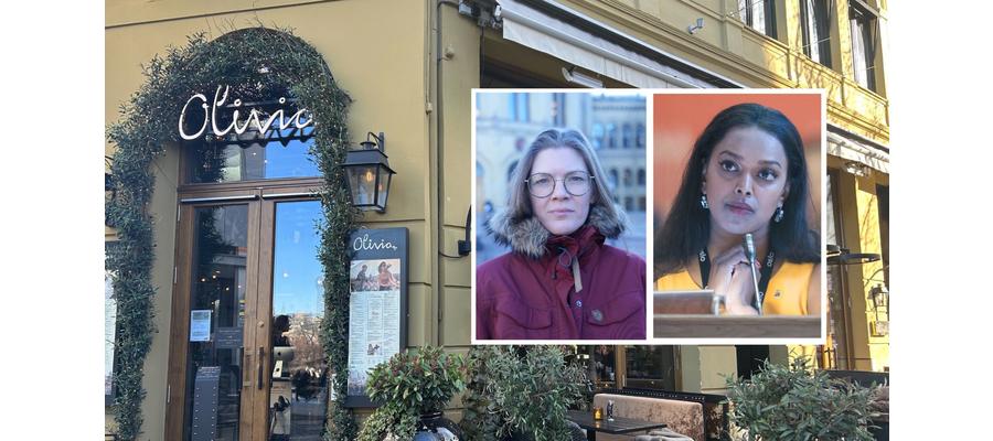 Olivia-praksis vekker kraftige reaksjoner: – Uhørt