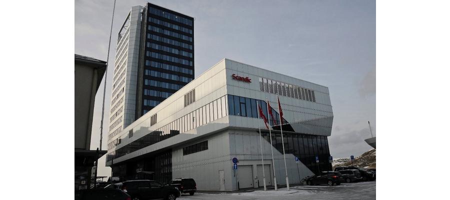 Lars glemte passet på Scandic – hadde ikke fått det tilbake en måned senere