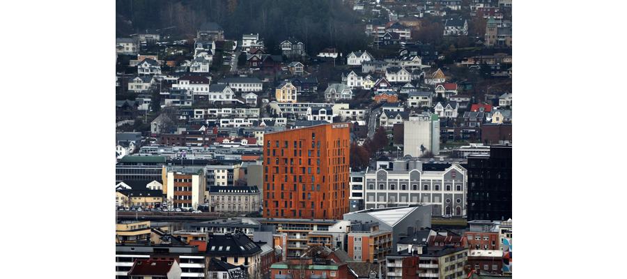Quality Hotel River Station Drammen