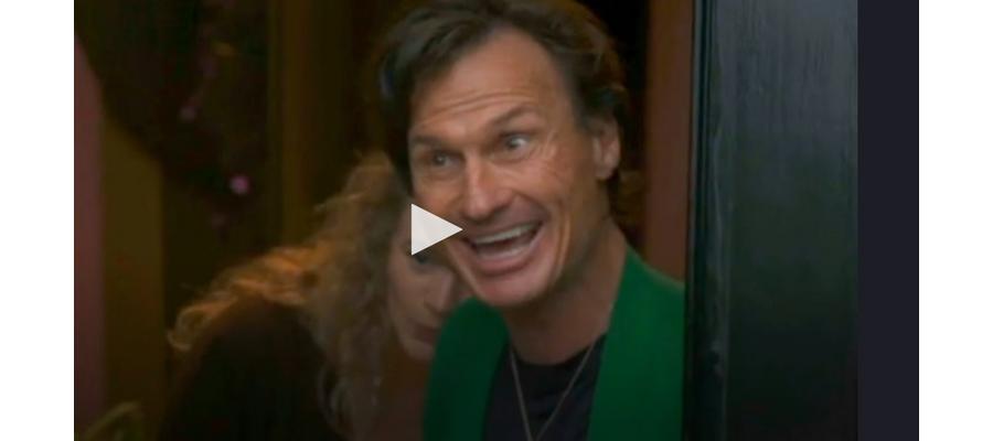 Viser huset til Petter Stordalen: - Sykeste jeg har sett!