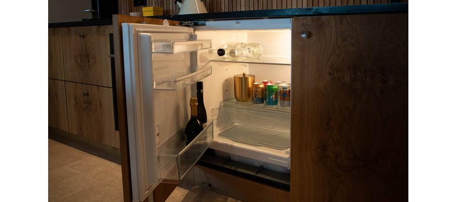 Hoteller dropper minibar på grunn av svinn