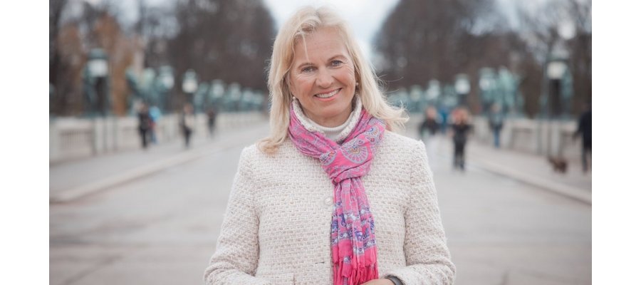 Velkommen til NHO Reiselivs årskonferanse i Tromsø