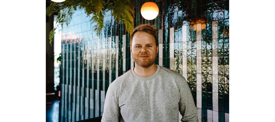 Årets hotelldirektør 2019 blir driftsdirektør for Comfort Hotel Norge